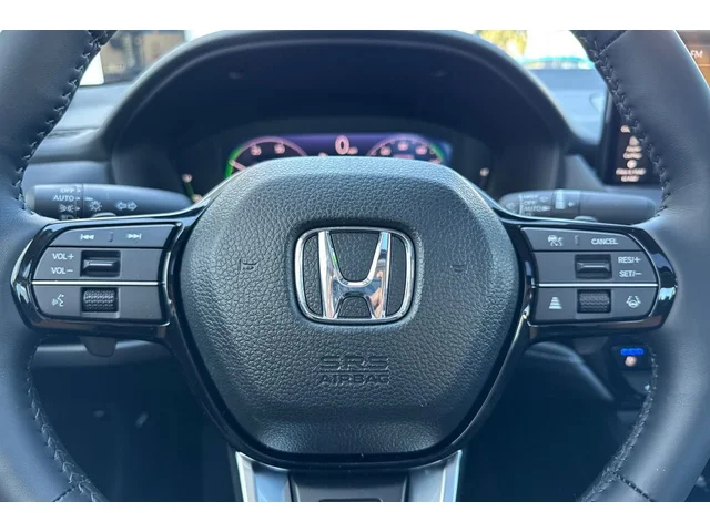 2026 Honda Accord Hybrid Touring - Photo 23