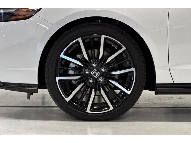 2026 Honda Accord Hybrid Touring - Photo 26