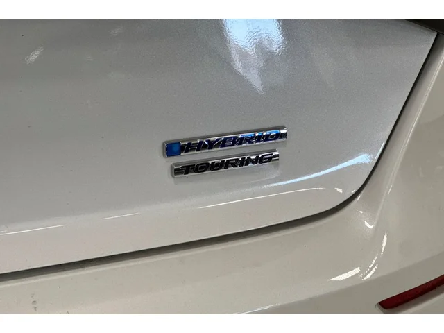 2026 Honda Accord Hybrid Touring - Photo 27