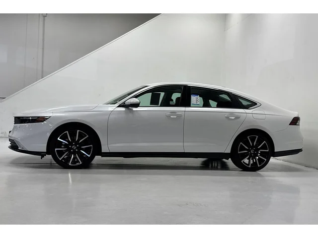 2026 Honda Accord Hybrid Touring - Photo 7