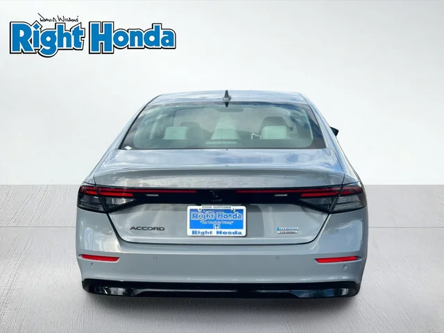 Nuevos HONDA ACCORD HYBRID à Estados chez autogozo