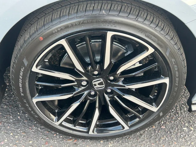 Nuevos HONDA ACCORD HYBRID à Estados chez autogozo