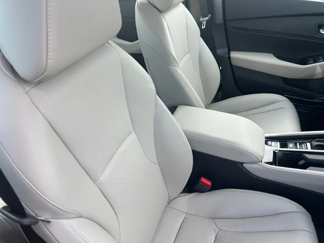 Nuevos HONDA ACCORD HYBRID à Estados chez autogozo