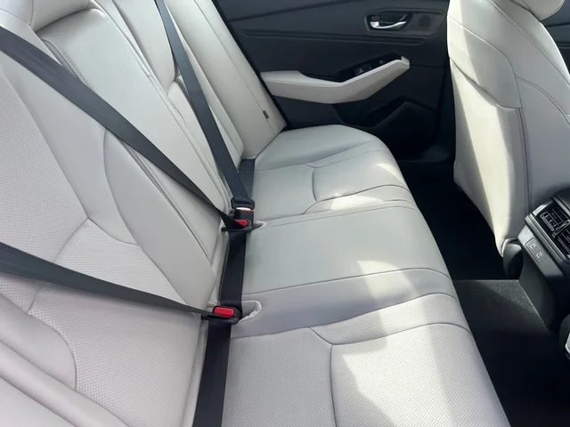 Nuevos HONDA ACCORD HYBRID à Estados chez autogozo
