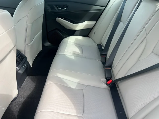 Nuevos HONDA ACCORD HYBRID à Estados chez autogozo