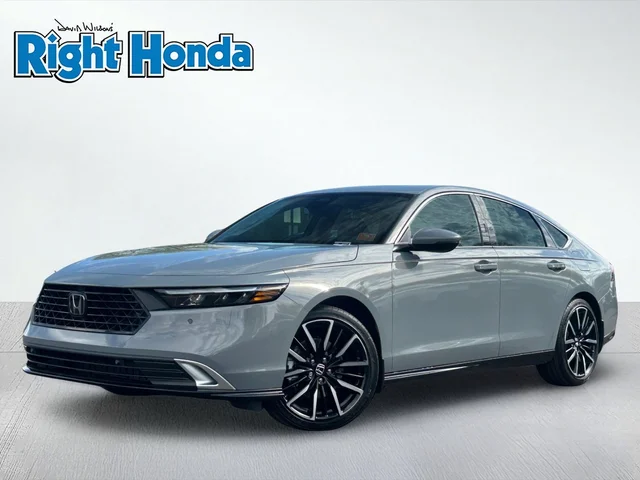 Nuevos HONDA ACCORD HYBRID à Estados chez autogozo