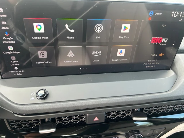 Nuevos HONDA ACCORD HYBRID à Estados chez autogozo