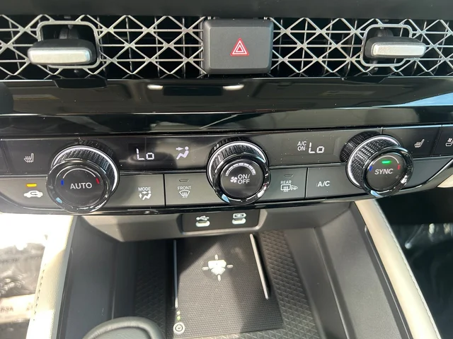 Nuevos HONDA ACCORD HYBRID à Estados chez autogozo