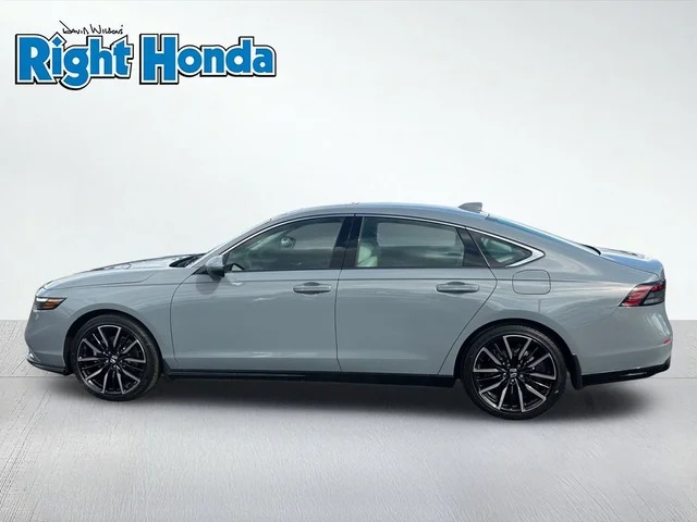 Nuevos HONDA ACCORD HYBRID à Estados chez autogozo
