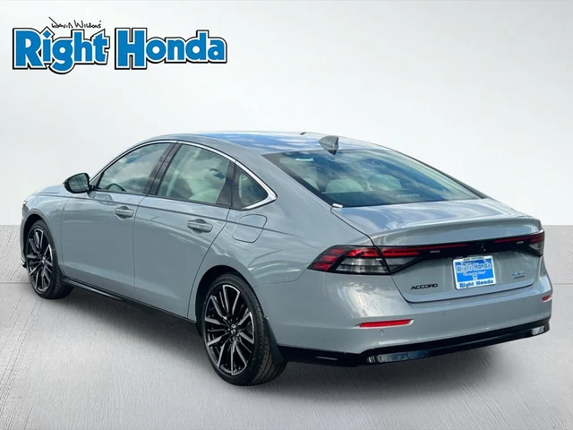 Nuevos HONDA ACCORD HYBRID à Estados chez autogozo
