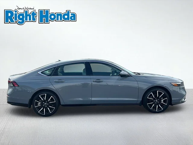 Nuevos HONDA ACCORD HYBRID à Estados chez autogozo