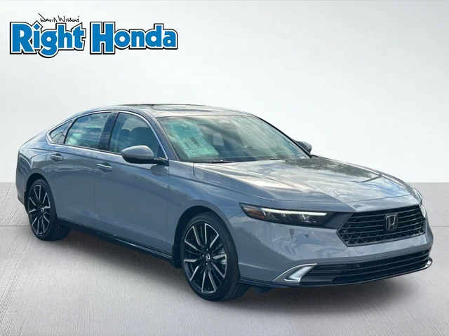 Nuevos HONDA ACCORD HYBRID à Estados chez autogozo