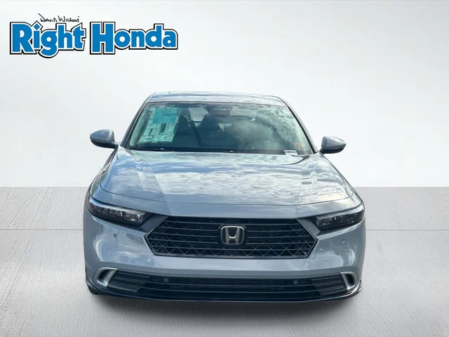 Nuevos HONDA ACCORD HYBRID à Estados chez autogozo