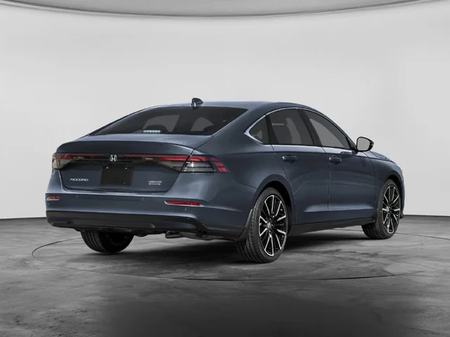 Nuevos HONDA ACCORD HYBRID à Estados chez autogozo