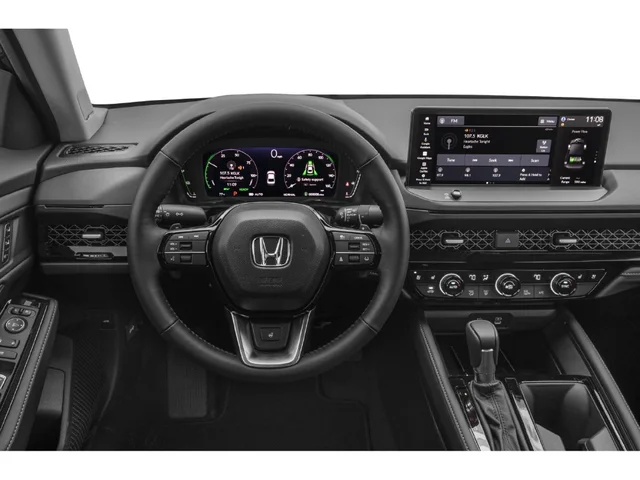 Nuevos HONDA ACCORD HYBRID à Estados chez autogozo