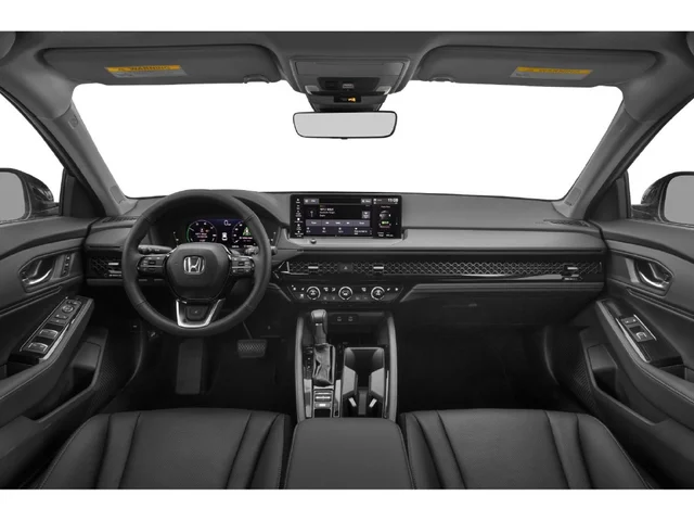 Nuevos HONDA ACCORD HYBRID à Estados chez autogozo
