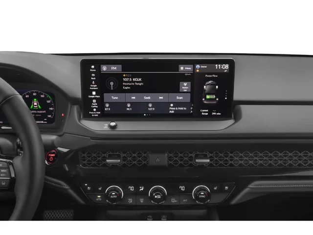 Nuevos HONDA ACCORD HYBRID à Estados chez autogozo