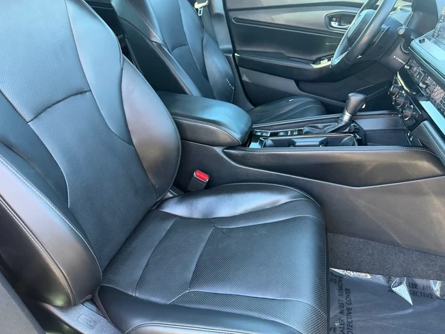 SEMINUEVOS HONDA Accord Hybrid a Estados en autogozo