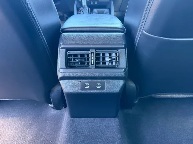 SEMINUEVOS HONDA Accord Hybrid a Estados en autogozo