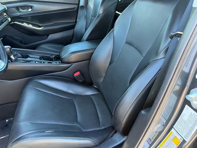 SEMINUEVOS HONDA Accord Hybrid a Estados en autogozo