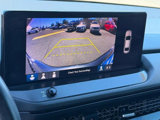 SEMINUEVOS HONDA Accord Hybrid a Estados en autogozo