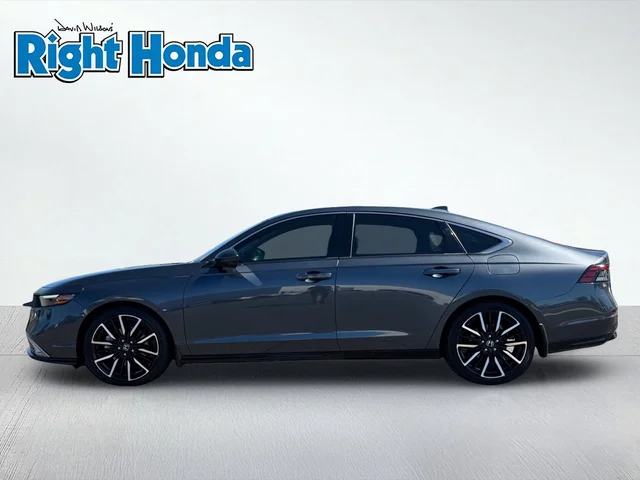 SEMINUEVOS HONDA Accord Hybrid a Estados en autogozo