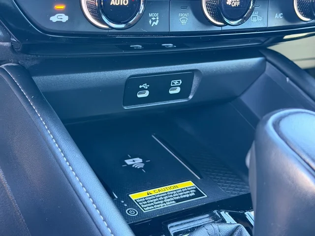 SEMINUEVOS HONDA Accord Hybrid a Estados en autogozo