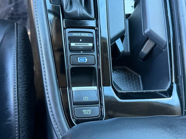 SEMINUEVOS HONDA Accord Hybrid a Estados en autogozo