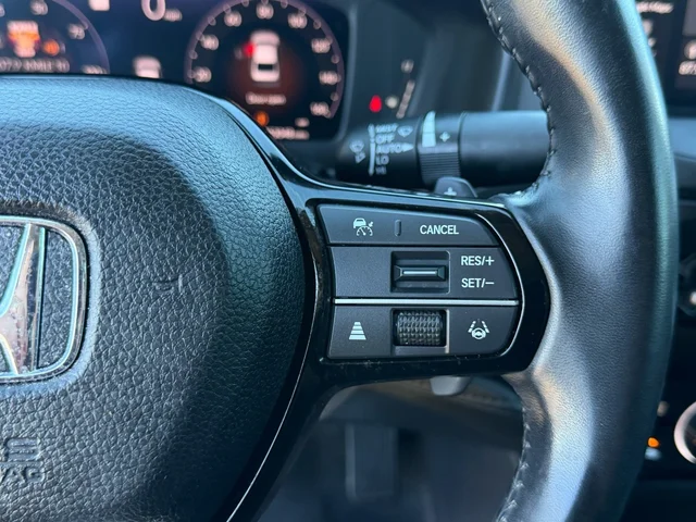 SEMINUEVOS HONDA Accord Hybrid a Estados en autogozo