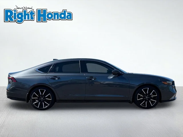 SEMINUEVOS HONDA Accord Hybrid a Estados en autogozo