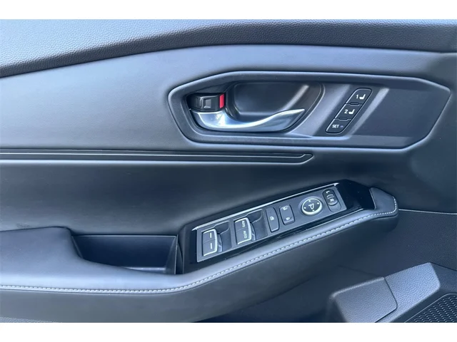 Pre-Owned HONDA Accord Hybrid at Anderson Honda in Palo Alto