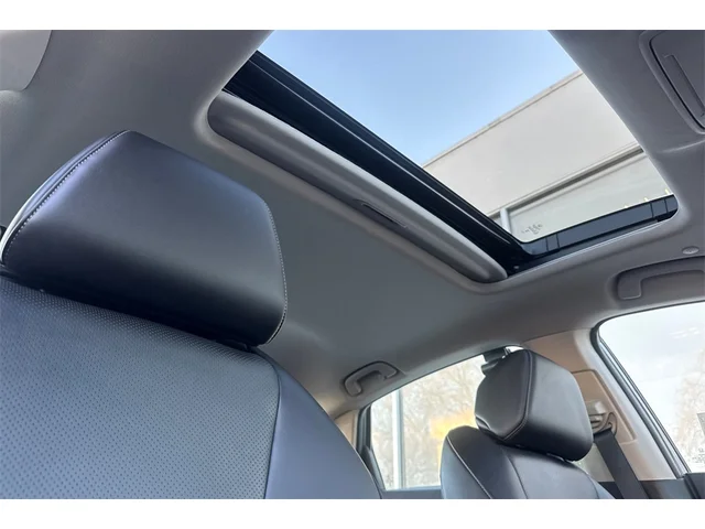 Pre-Owned HONDA Accord Hybrid at Anderson Honda in Palo Alto