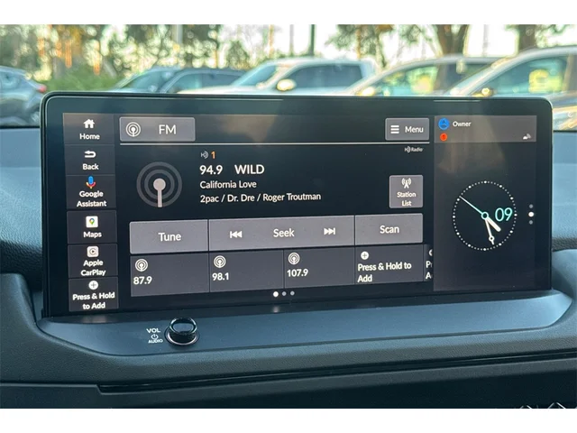 Pre-Owned HONDA Accord Hybrid at Anderson Honda in Palo Alto