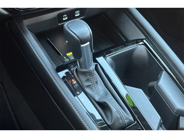 Pre-Owned HONDA Accord Hybrid at Anderson Honda in Palo Alto