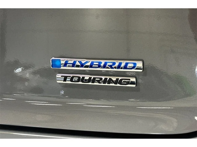 Pre-Owned HONDA Accord Hybrid at Anderson Honda in Palo Alto