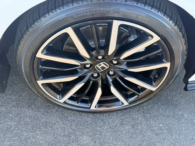 SEMINUEVOS HONDA Accord Hybrid a Estados en autogozo