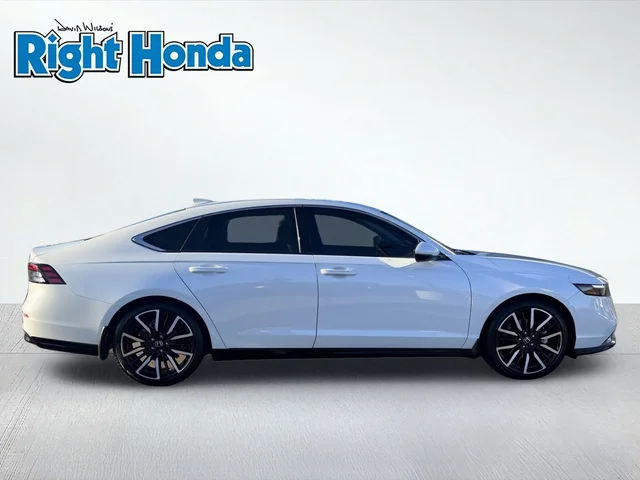 SEMINUEVOS HONDA Accord Hybrid a Estados en autogozo