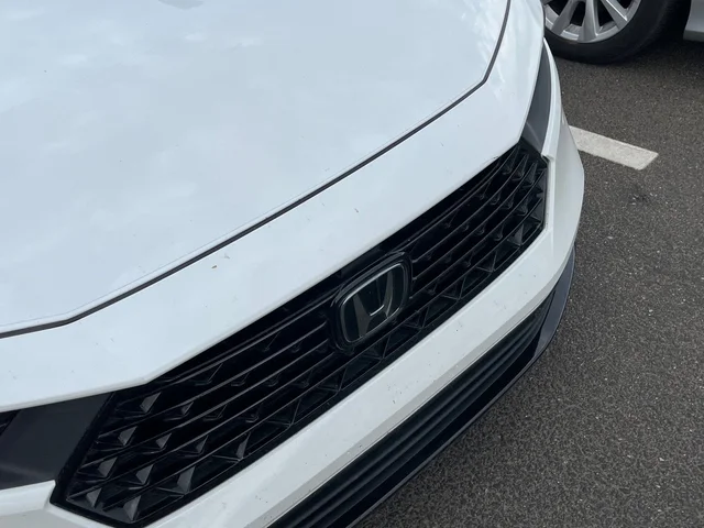 SEMINUEVOS HONDA Accord Hybrid a Estados en autogozo