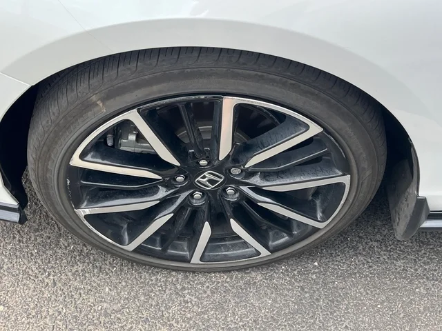 SEMINUEVOS HONDA Accord Hybrid a Estados en autogozo
