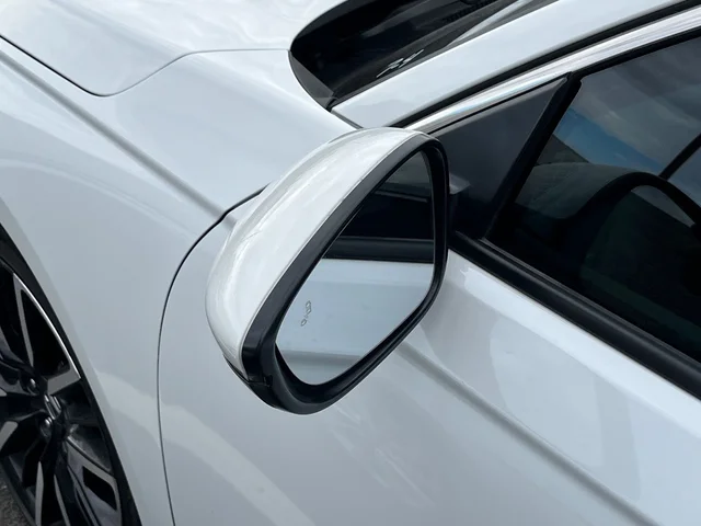 SEMINUEVOS HONDA Accord Hybrid a Estados en autogozo