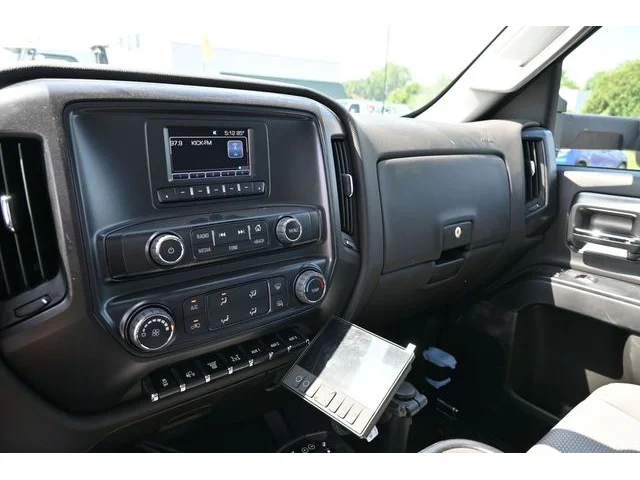 Nuevos CHEVROLET SILVERADO 5500HD à Estados chez autogozo