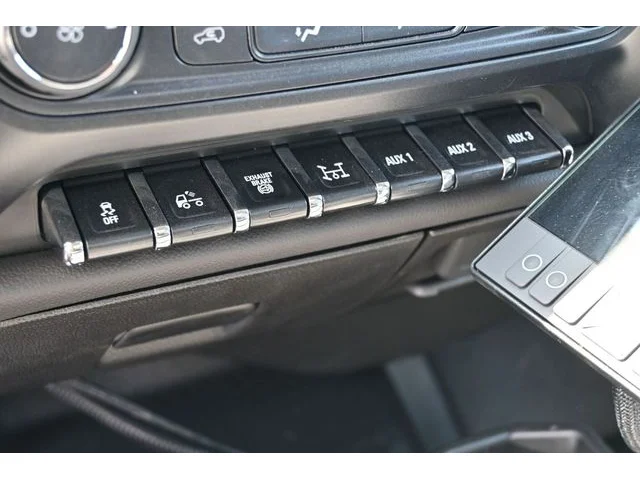 Nuevos CHEVROLET SILVERADO 5500HD à Estados chez autogozo