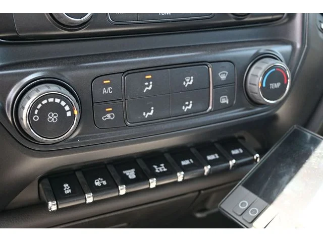 Nuevos CHEVROLET SILVERADO 5500HD à Estados chez autogozo