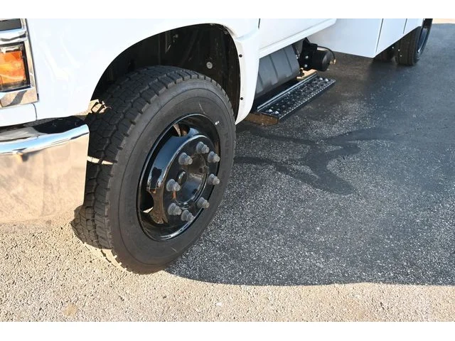 Nuevos CHEVROLET SILVERADO 5500HD à Estados chez autogozo