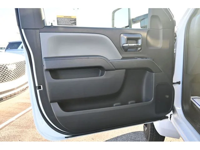 Nuevos CHEVROLET SILVERADO 5500HD à Estados chez autogozo