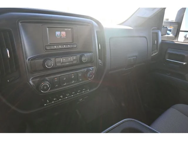 Nuevos CHEVROLET SILVERADO 5500HD à Estados chez autogozo