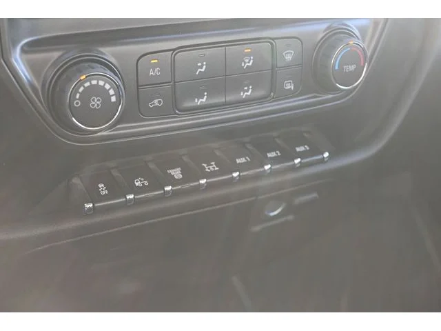 Nuevos CHEVROLET SILVERADO 5500HD à Estados chez autogozo