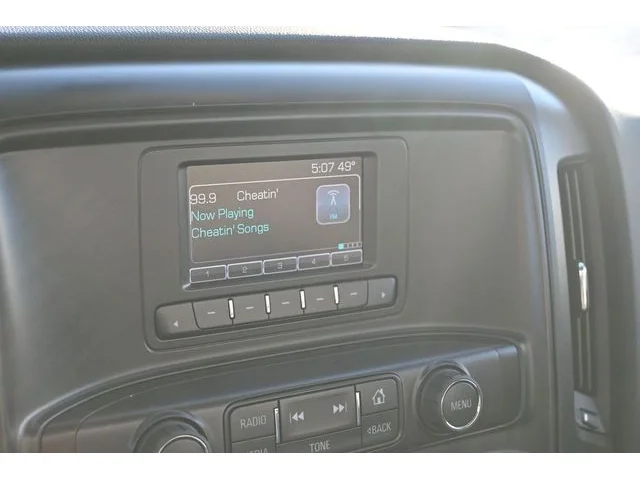 Nuevos CHEVROLET SILVERADO 5500HD à Estados chez autogozo