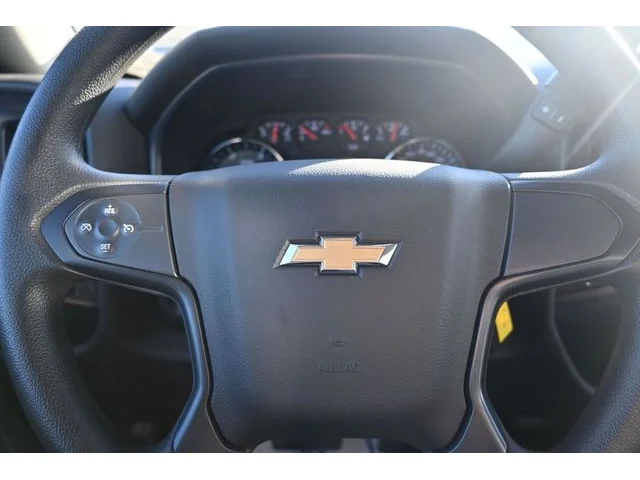 Nuevos CHEVROLET SILVERADO 5500HD à Estados chez autogozo
