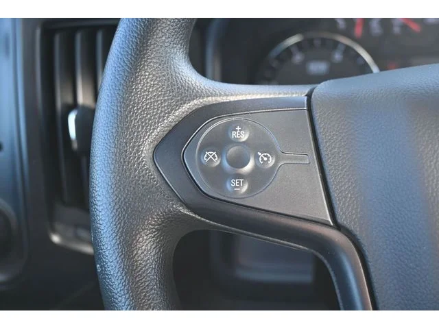 Nuevos CHEVROLET SILVERADO 5500HD à Estados chez autogozo
